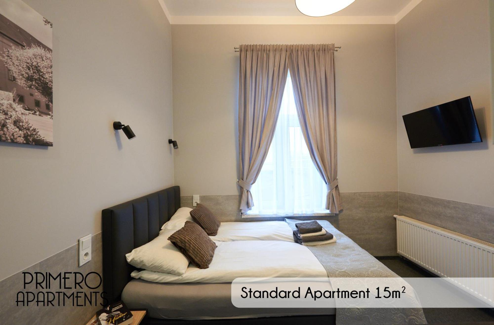 Primero Elegant Apartments Krakow Old Town Εξωτερικό φωτογραφία