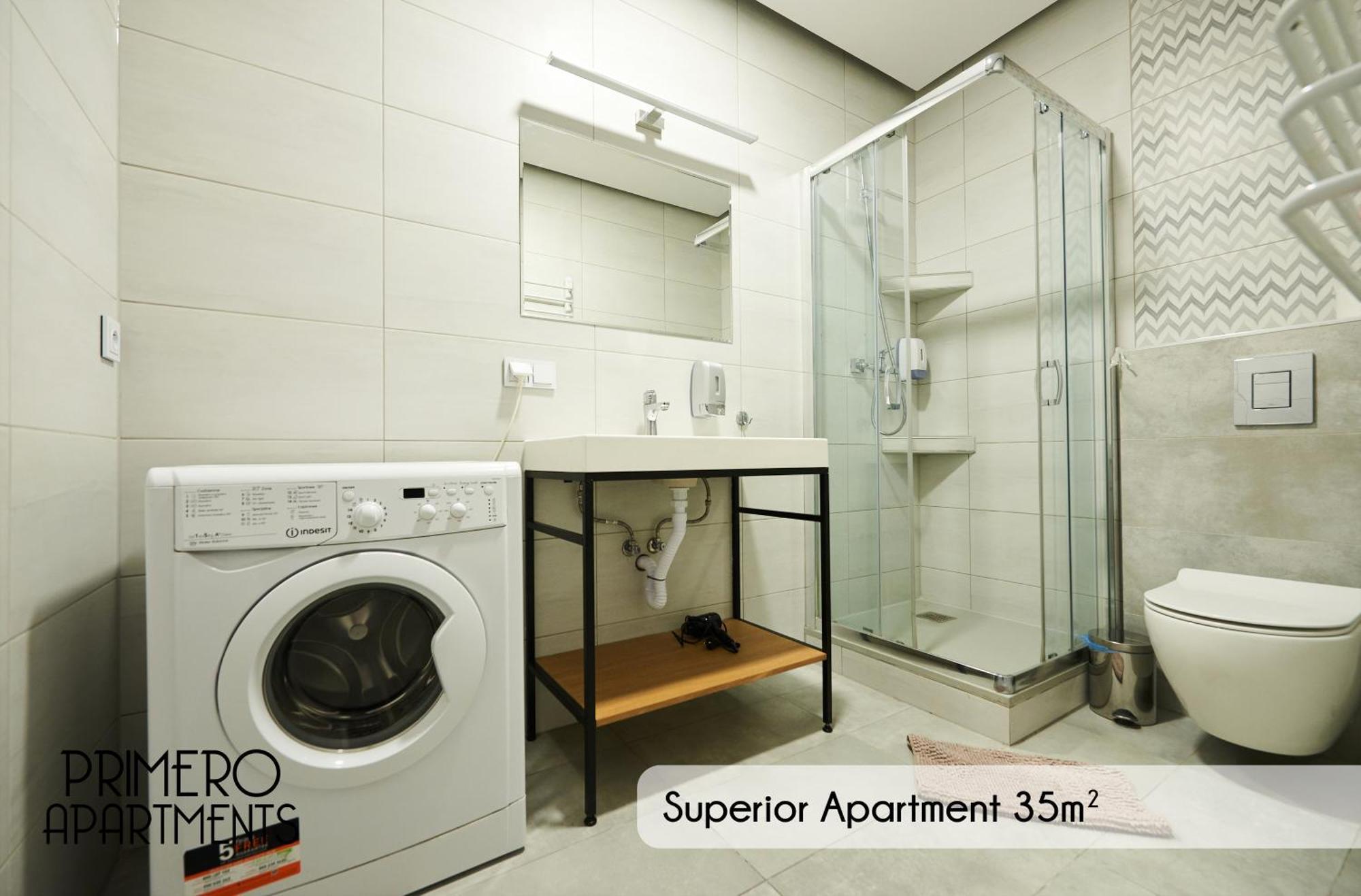 Primero Elegant Apartments Krakow Old Town Εξωτερικό φωτογραφία