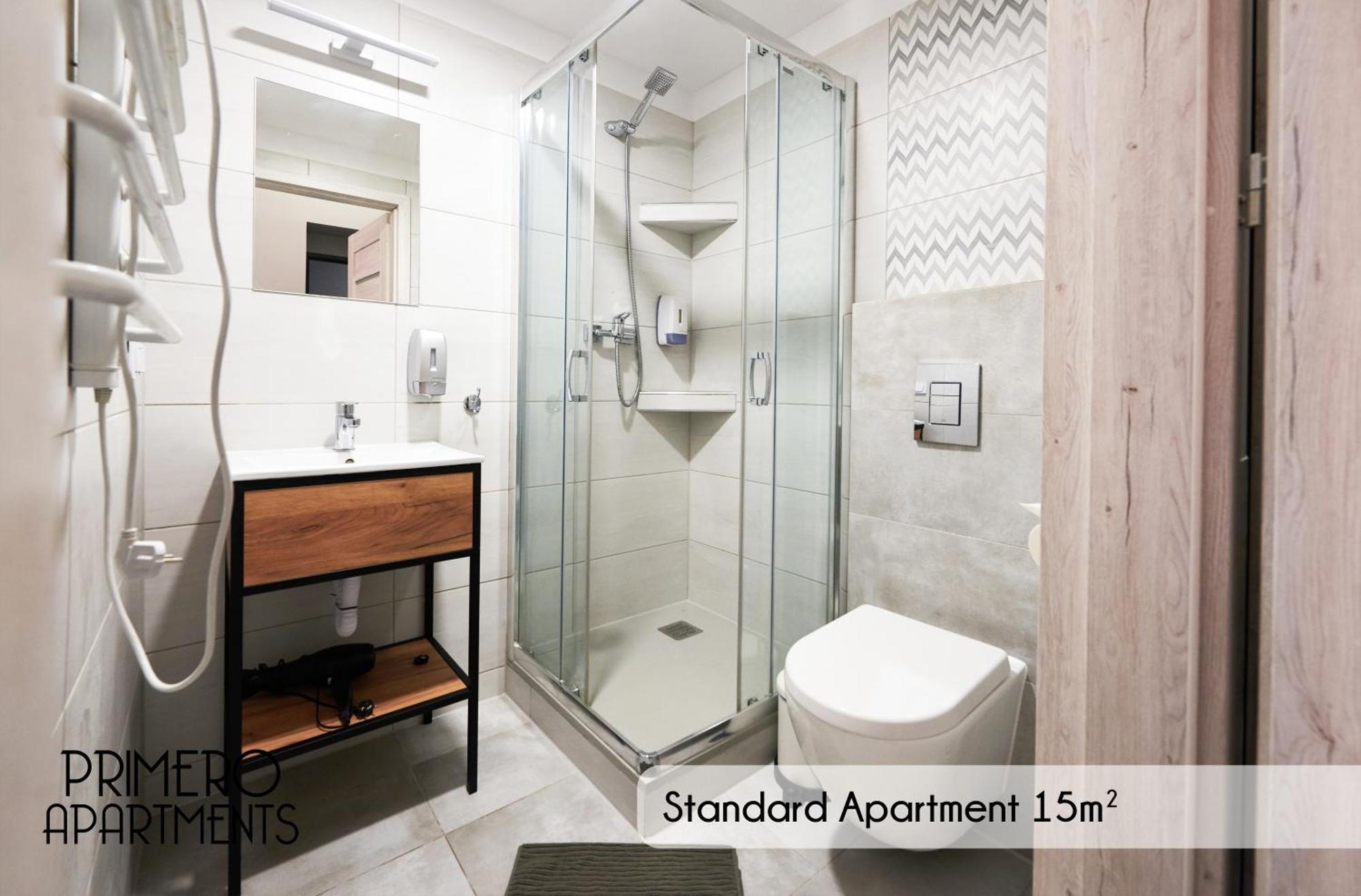 Primero Elegant Apartments Krakow Old Town Εξωτερικό φωτογραφία