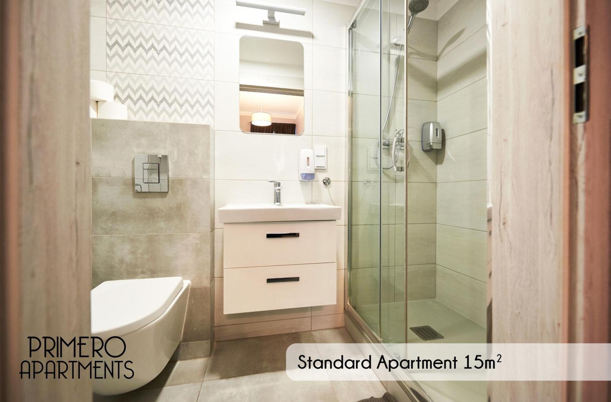 Primero Elegant Apartments Krakow Old Town Εξωτερικό φωτογραφία