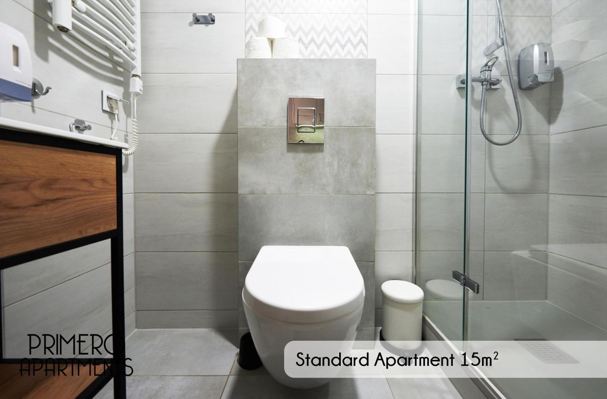 Primero Elegant Apartments Krakow Old Town Εξωτερικό φωτογραφία