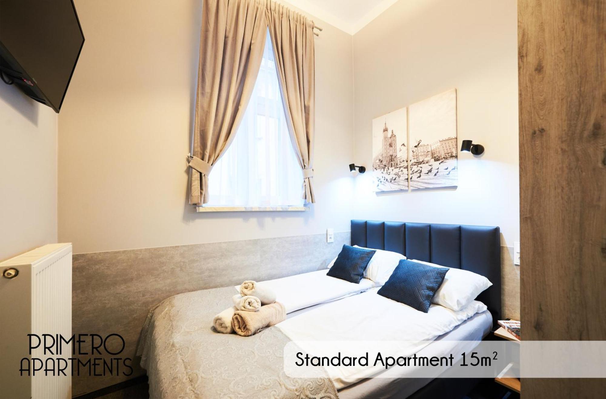 Primero Elegant Apartments Krakow Old Town Εξωτερικό φωτογραφία