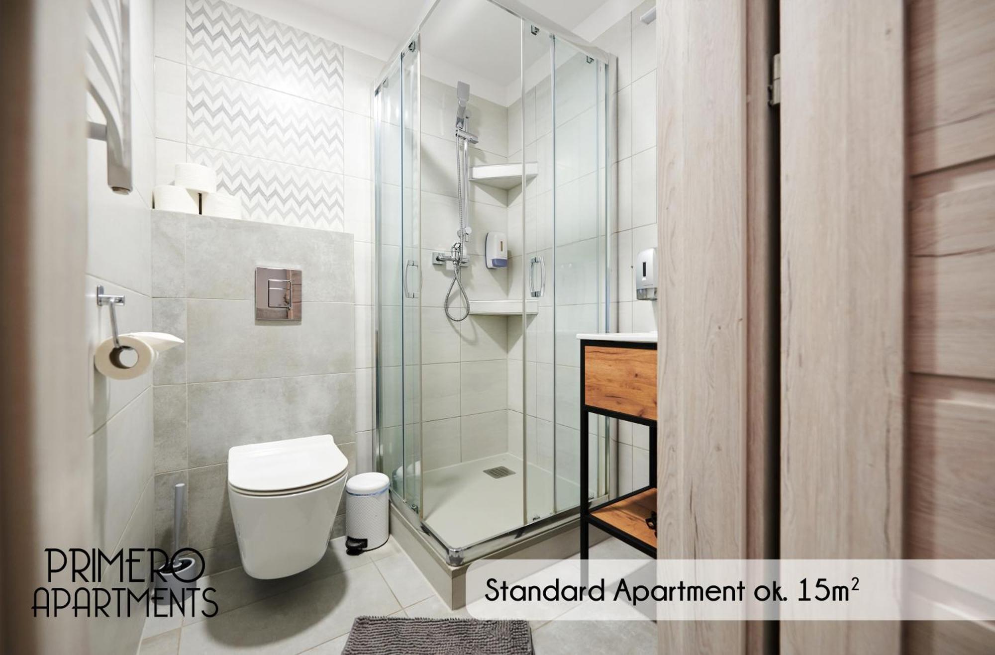 Primero Elegant Apartments Krakow Old Town Εξωτερικό φωτογραφία